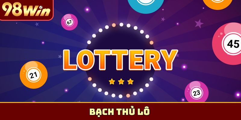 bạch thủ lô