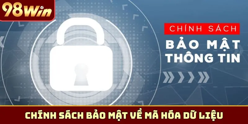 Chính sách bảo mật về mã hóa dữ liệu tiên tiến