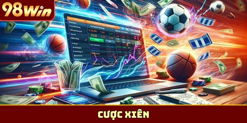 cược xiên